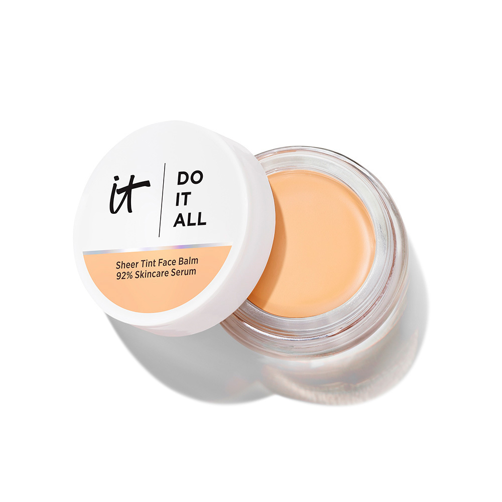 DO IT ALL COLLAGEN PEPTIDE BALM (BASE DE MAQUILLAJE TIPO B&Aacute;LSAMO)